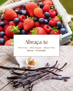 Vela ABRAÇA-TE