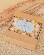 DESCOBRE-TE. - 4 aromas por 18,90€