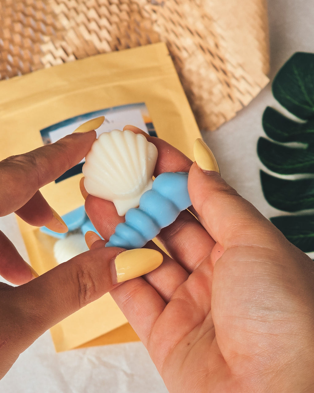 Wax Melt Maré