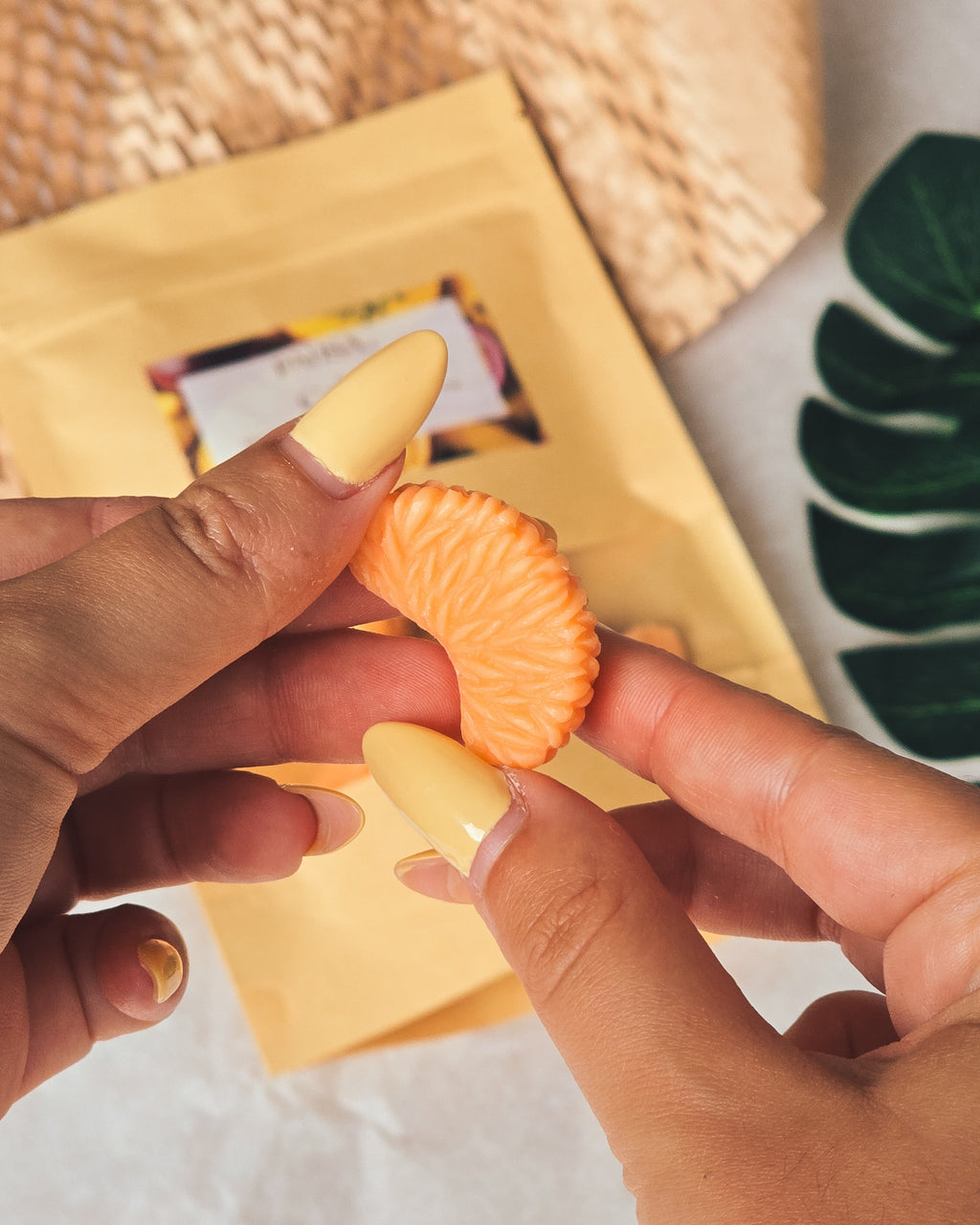 Wax Melt Calor