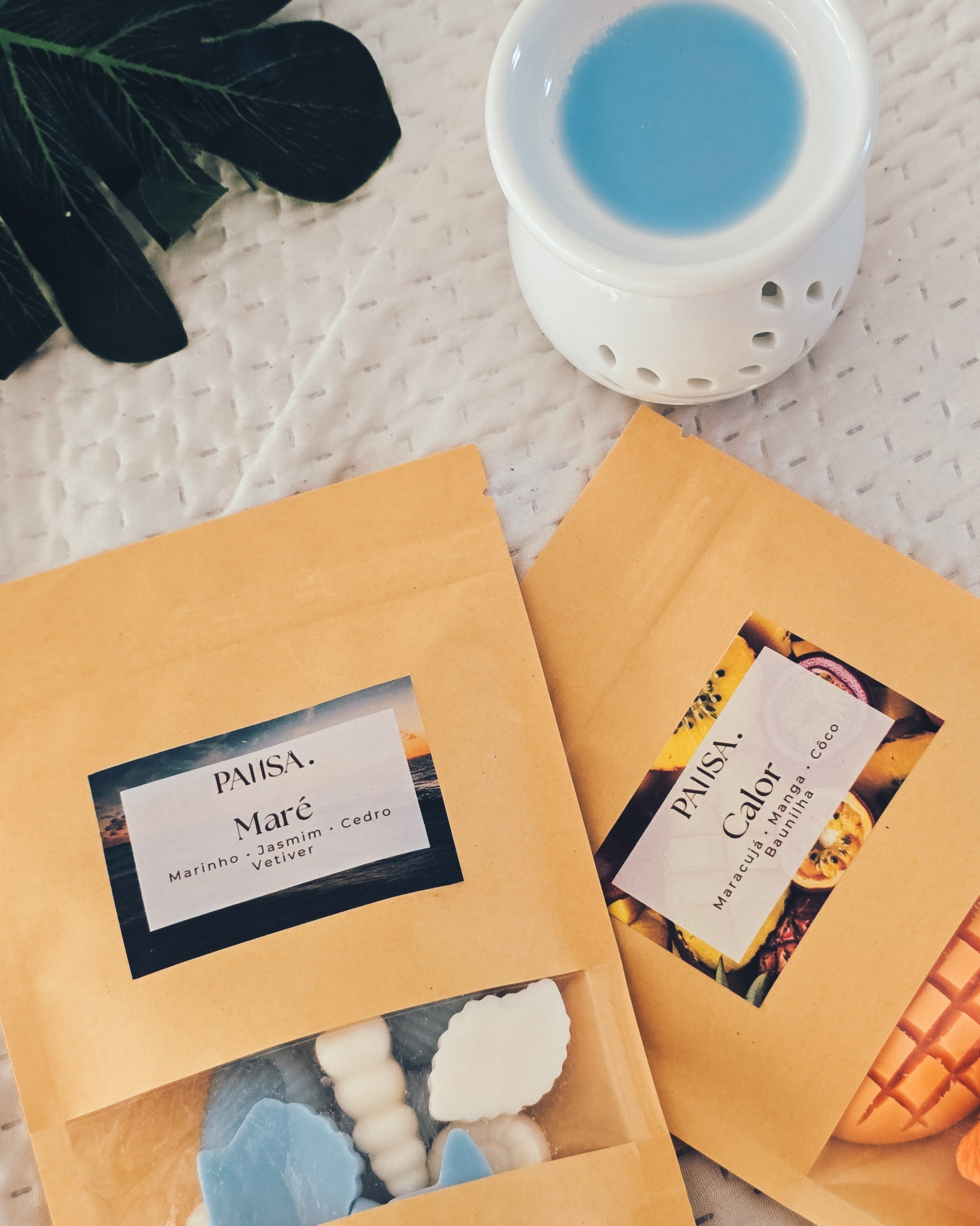 Golden Melts Bundle