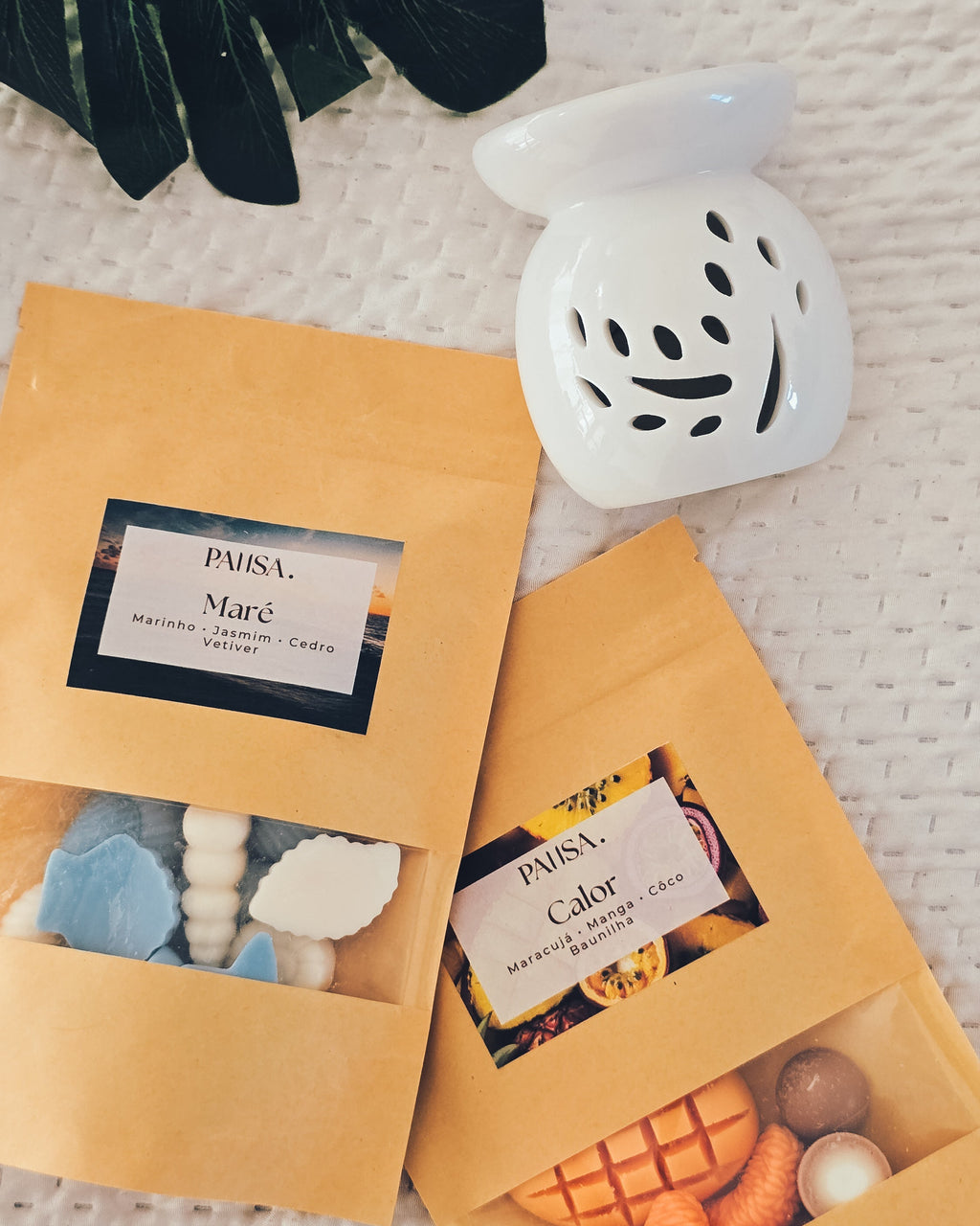 Golden Melts Bundle