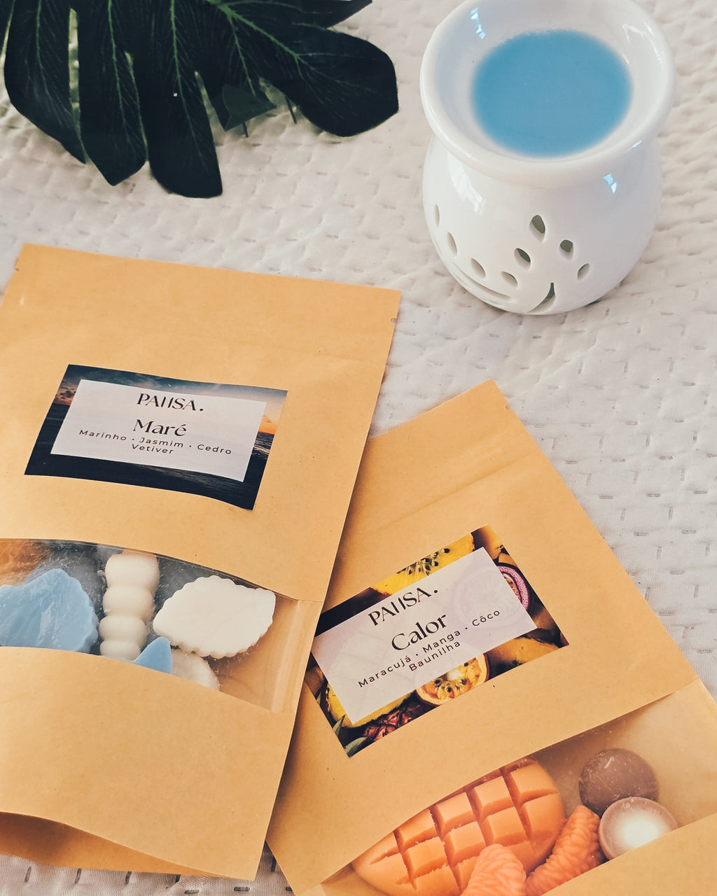Golden Melts Bundle