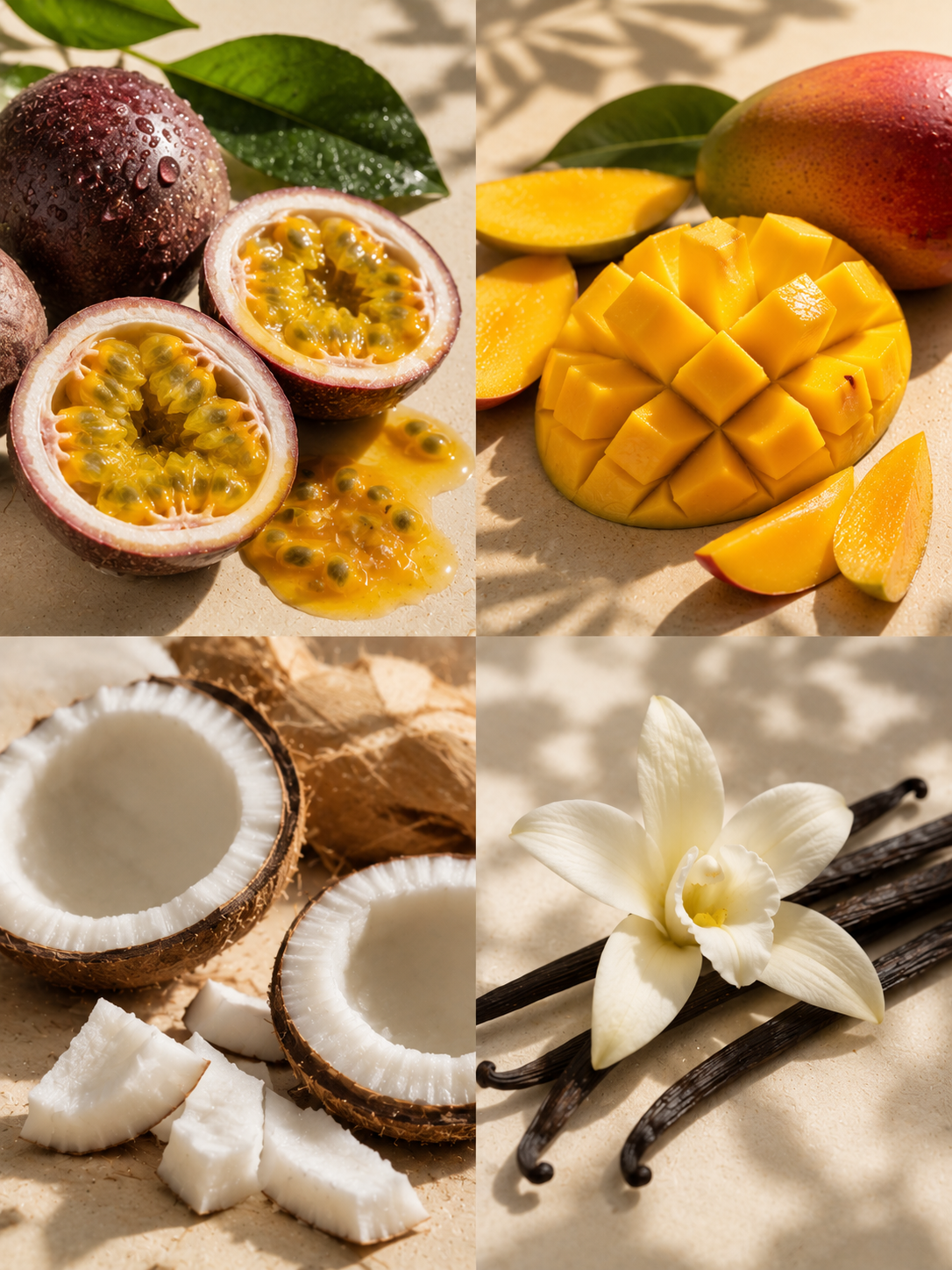 Wax Melt Calor